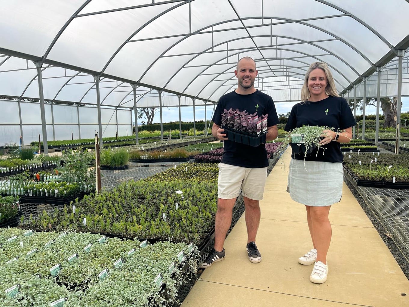 Program to unlock grower solutions for biggest horticulture challenges