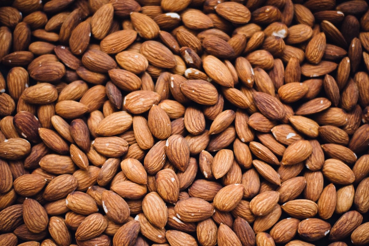 Brendan Sidhu, Australian Nut Industry, Council chairman