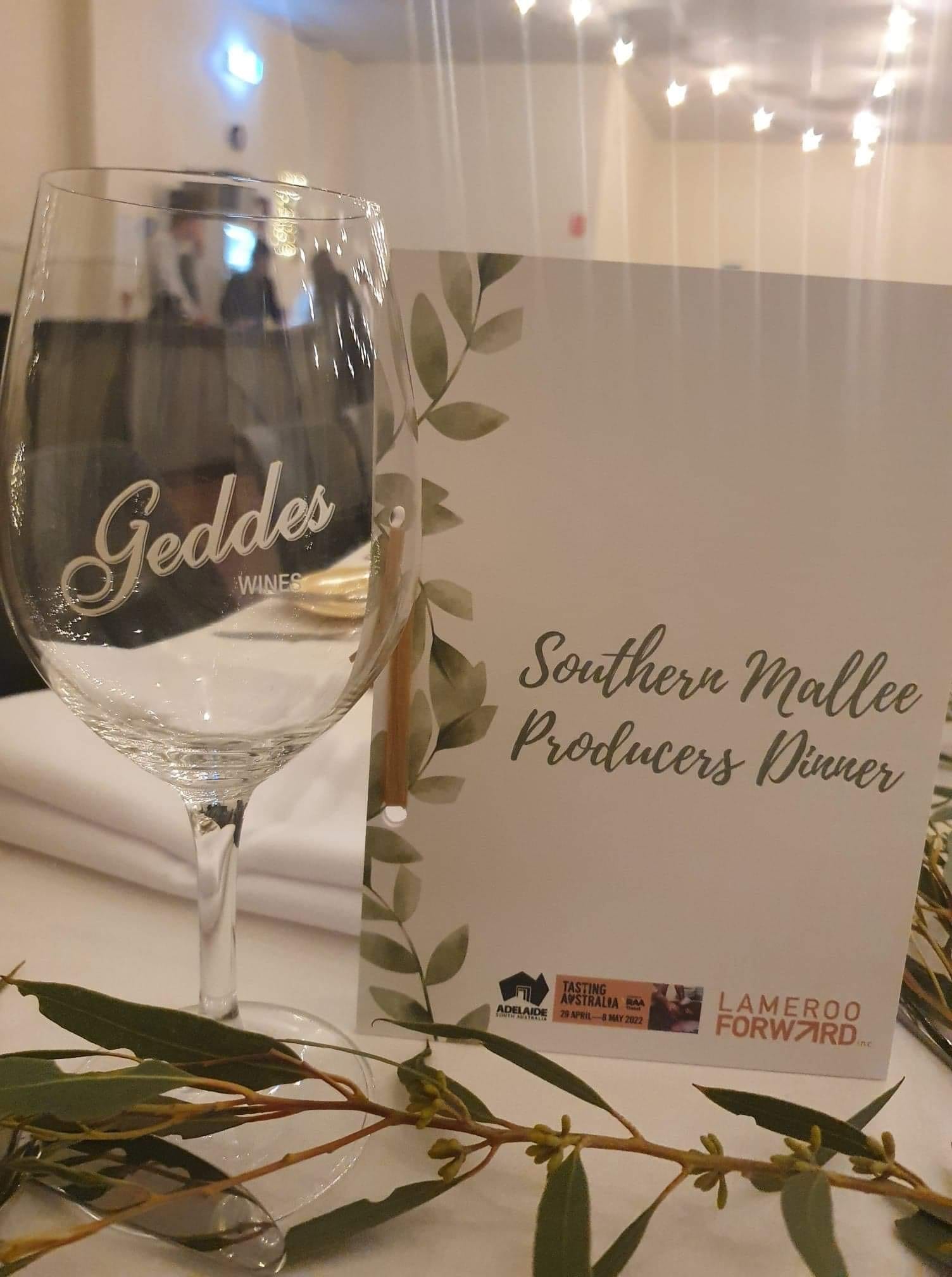 Mallee dinner to showcase local produce