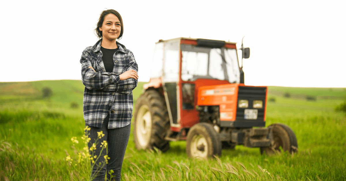 Tech Council welcomes investment in farm connectivity