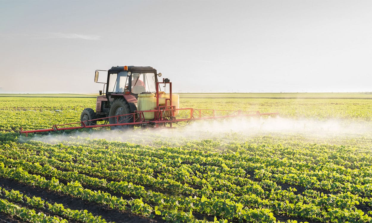 Updated essential herbicide manuals released