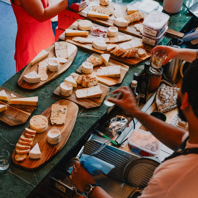 Septimus highlighting the Barossa’s best