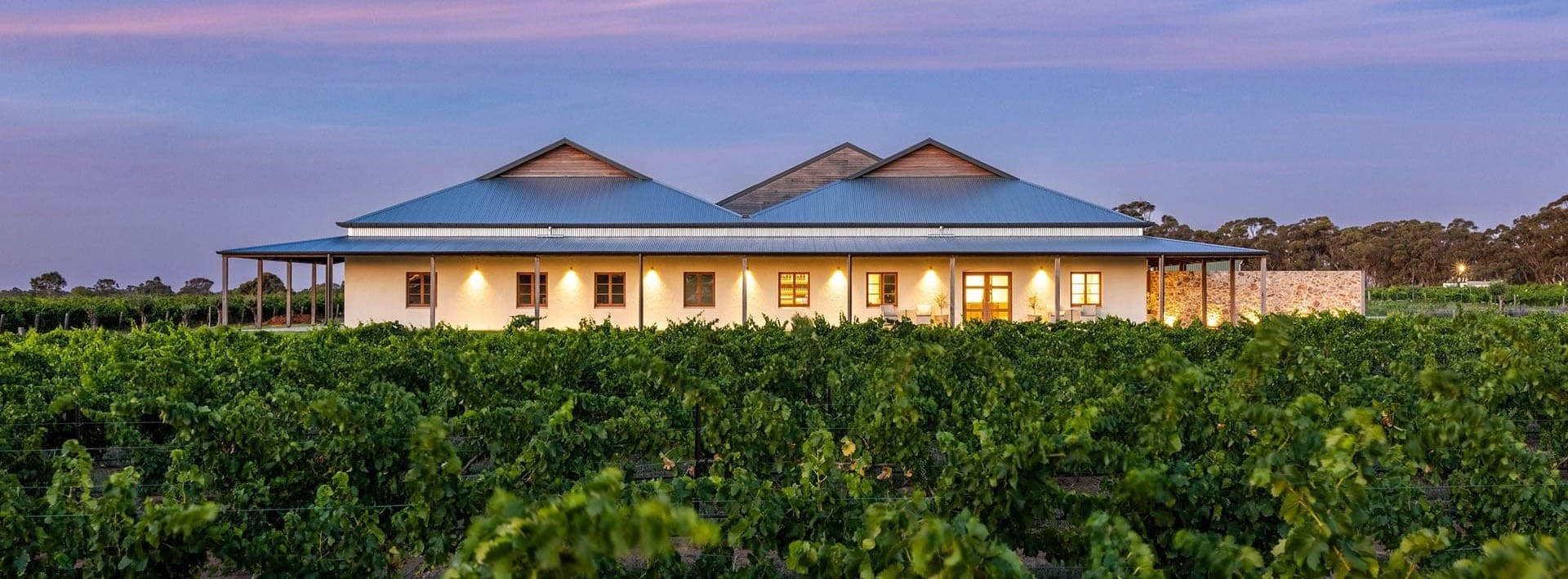 Spinifex Wines continues to reach new heights
