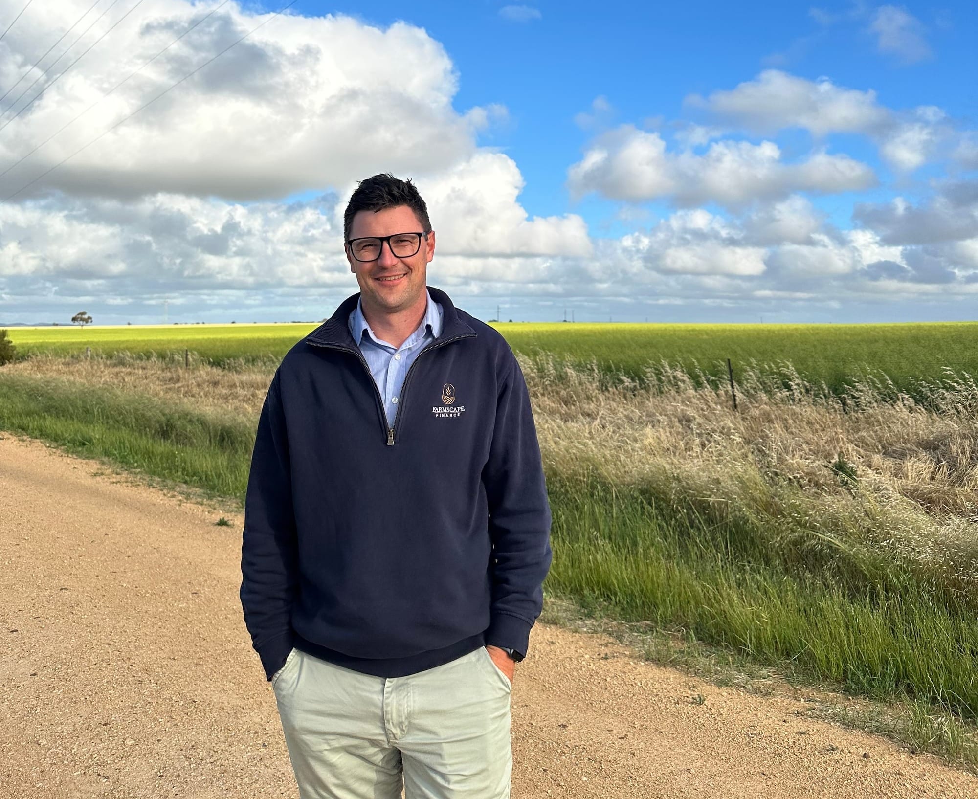 Exciting times as finance business goes through rebrand