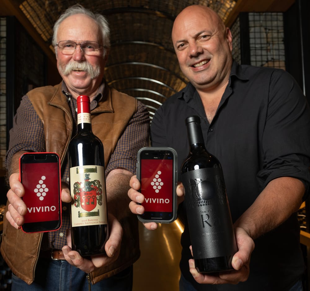 No pour decisions from Barossa barons post image
