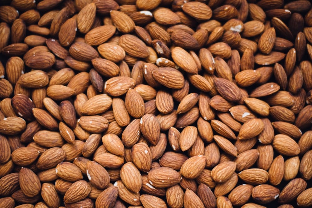 Brendan Sidhu, Australian Nut Industry, Council chairman post image