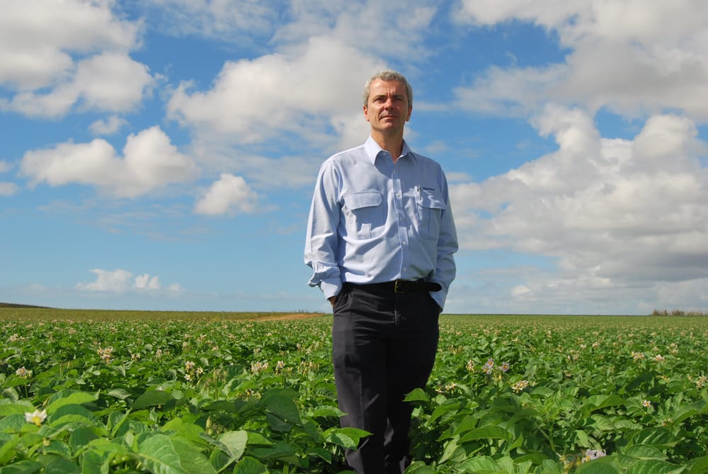 Farmer optimism up, shaking off 2022 challenges post image