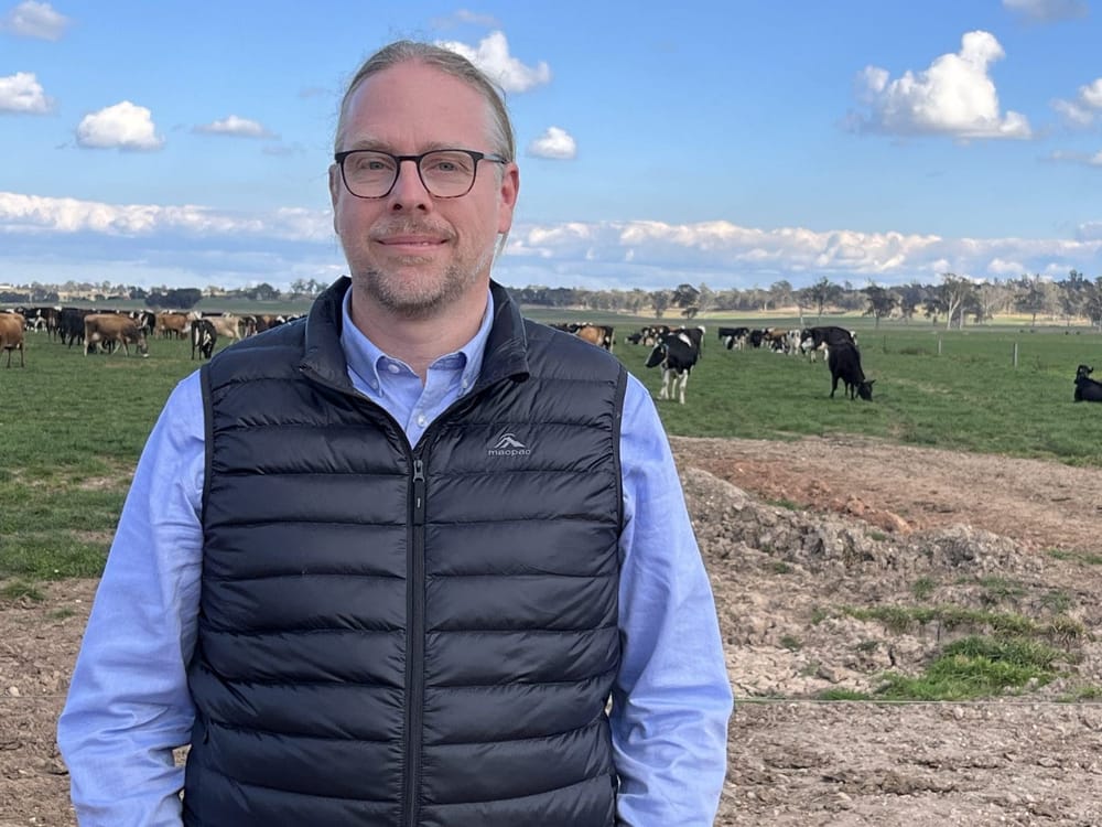 SA agriculture “well placed to master the year ahead” post image