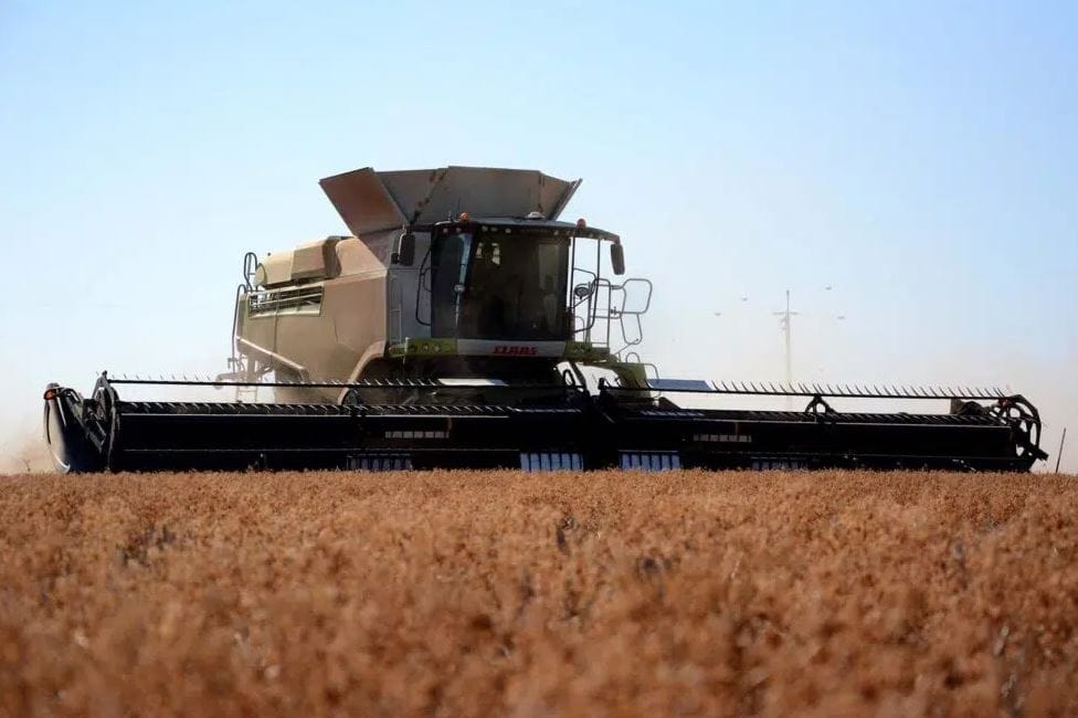 Fire index reviewed for grain harvest post image