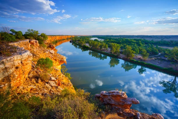Basin plan recommendations still a priority post image