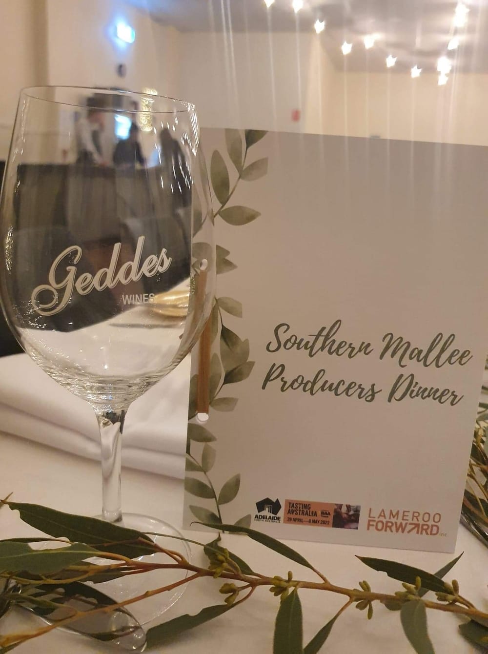 Mallee dinner to showcase local produce post image