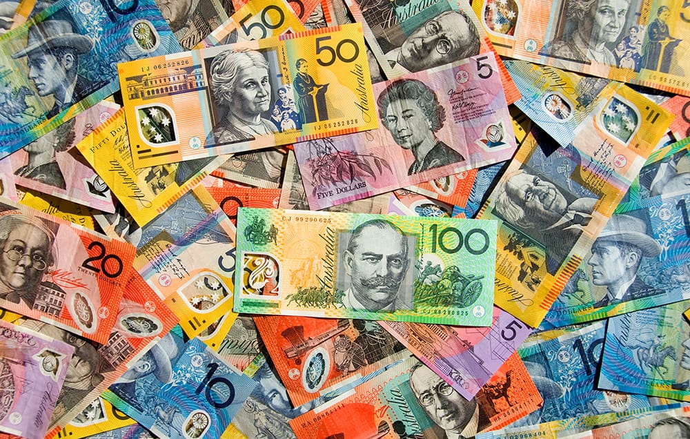 Farming exports expected to reach record $70.3bn post image