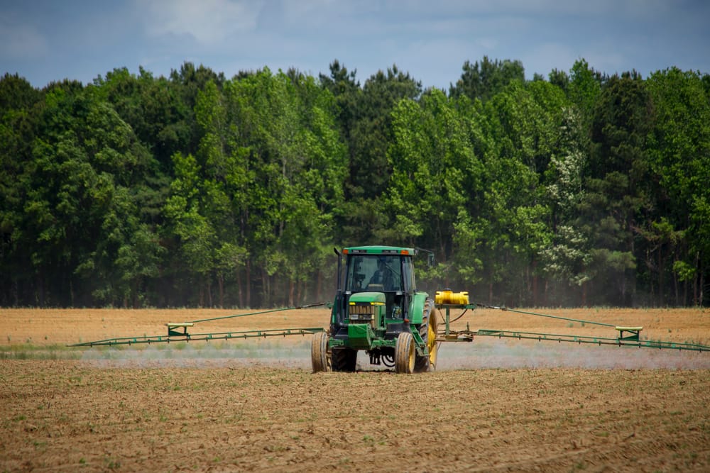 Spraying efficiency highlighted in new guidebook post image