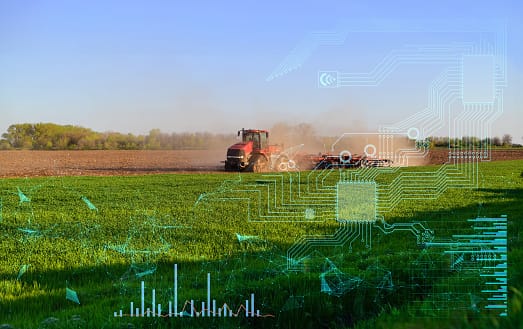 AgTech fund to fix on-farm problems post image