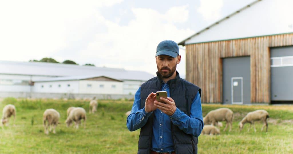 AgPick launches ID fraud-prevention facial recognition app post image