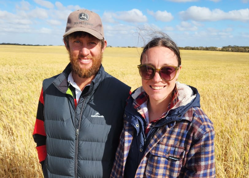 ‘Great day for all’ at 2024 Brown’s Well Crop Comp post image