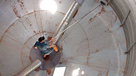 Silo health crucial as harvest nears post image