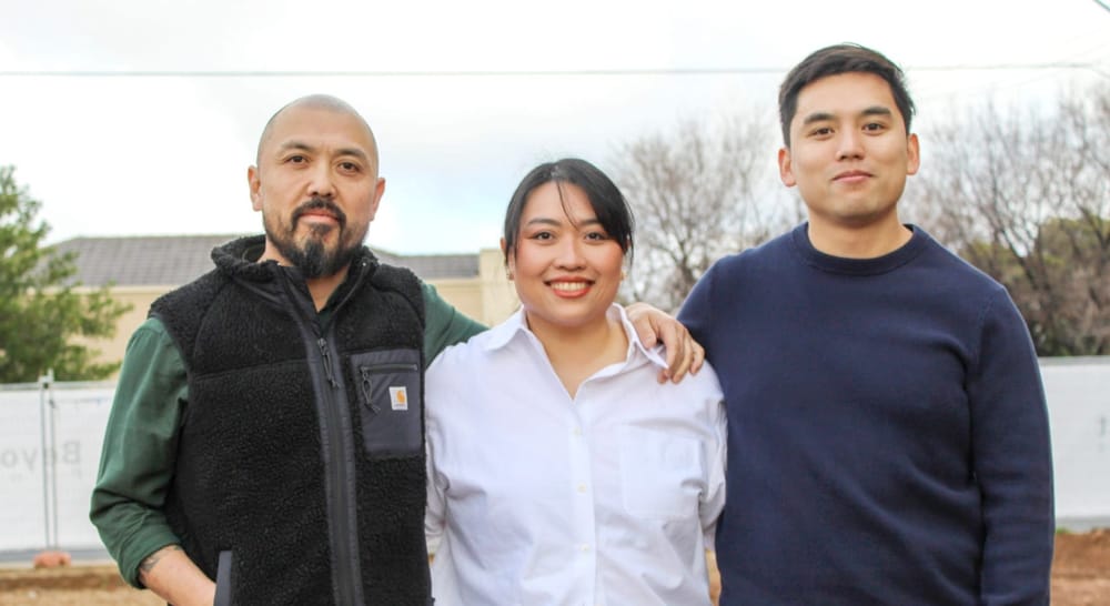 Reaping rewards from  farm-to-plate philosophy post image