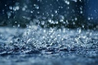 Rainfall & Storage Level Report - Summer Update post image