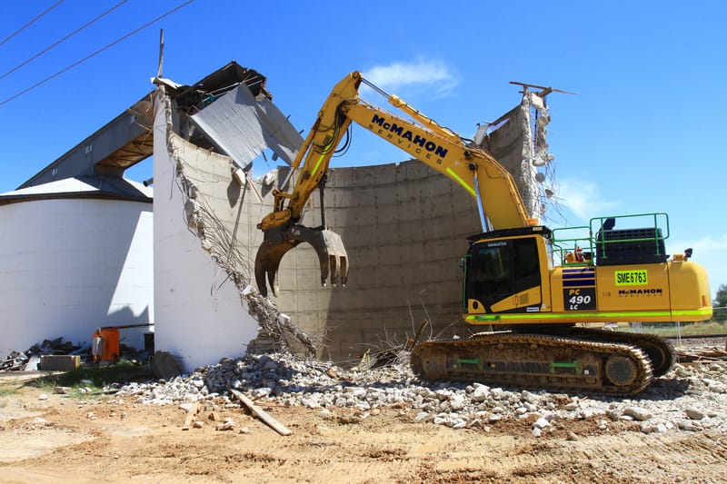 Our changing landscape post image