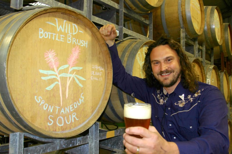 Western Ridge redefines brewing post image