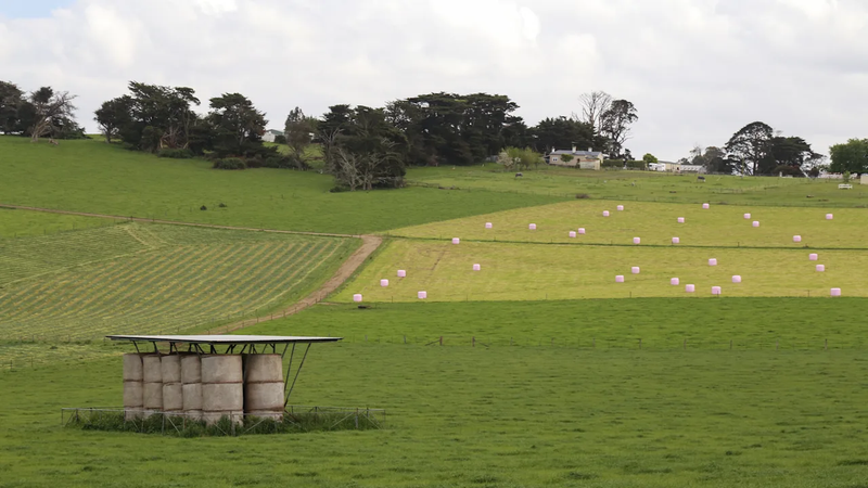Don’t forget the benefits of farm laneways post image