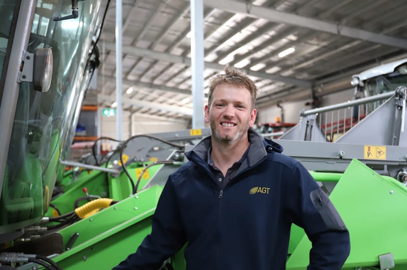 New crop varieties released for 2025 post image