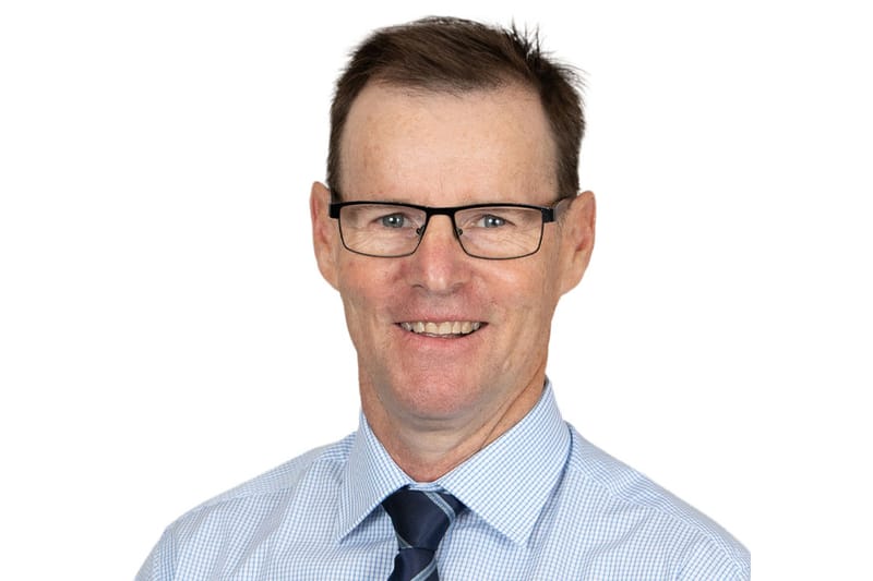 Industry expert update: Tim Jackson post image