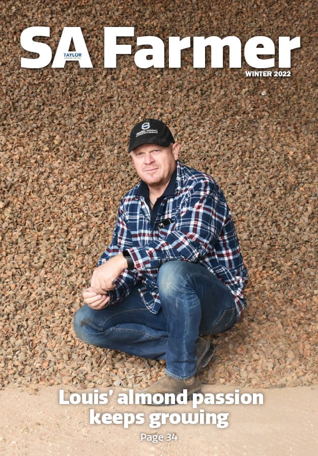 SA Farmer, Winter 2022 post image