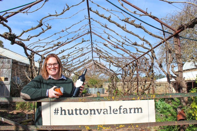 Hutton Vale Farm slows food down post image