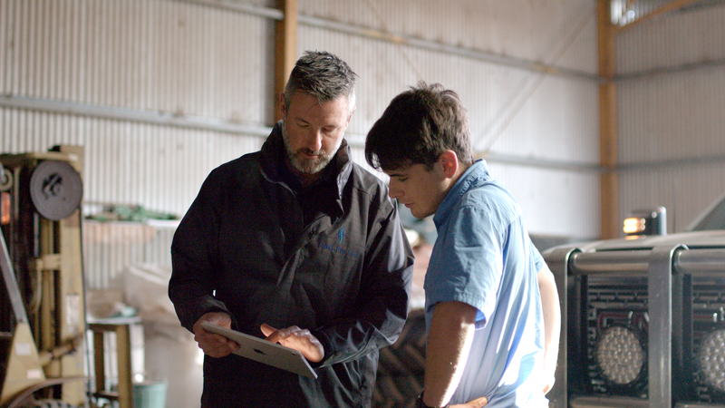 Search for next gen agriculture leaders post image