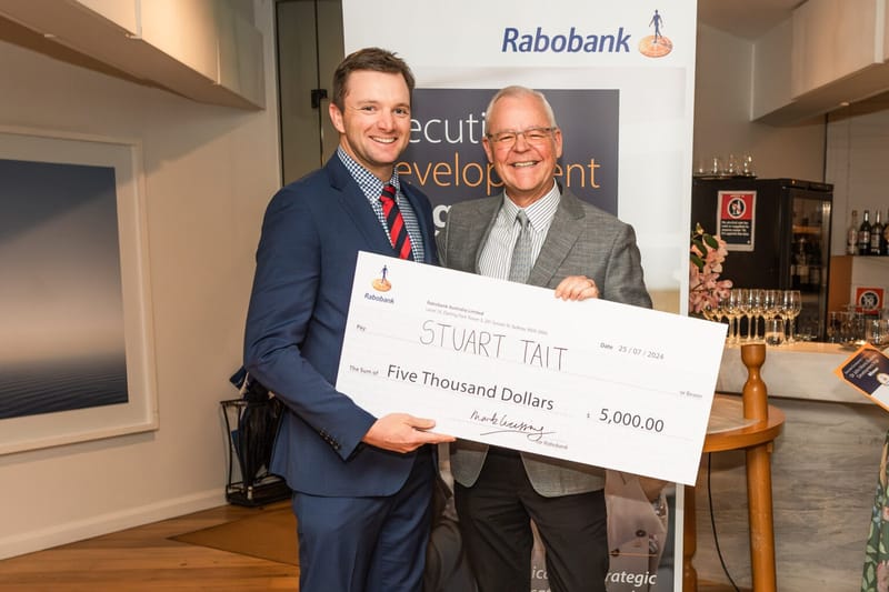 Programs to provide insights to farming business management post image