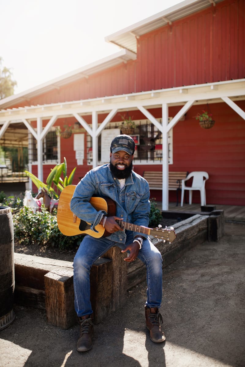 Hit play in the paddock for GPSA’s Harvest 100 playlist post image