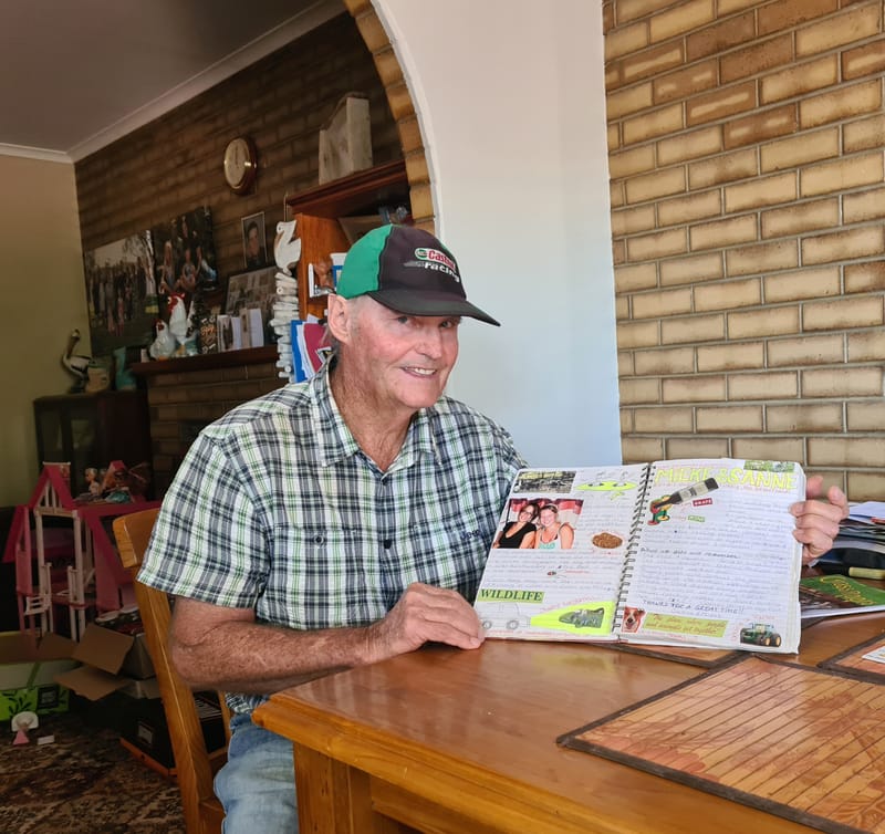 The holiday drawcard of horticulture post image