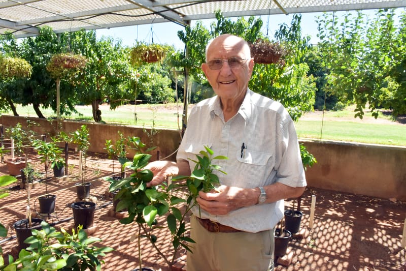 Ian calling for ‘radical’ renewable energy changes in farming post image