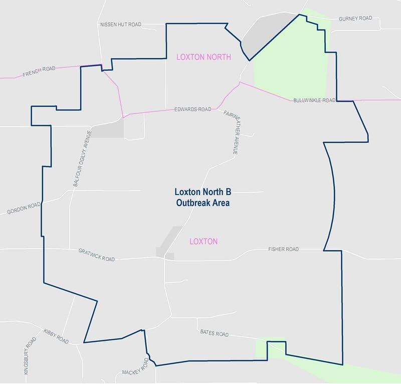 Riverland fruit fly outbreaks continue to grow post image