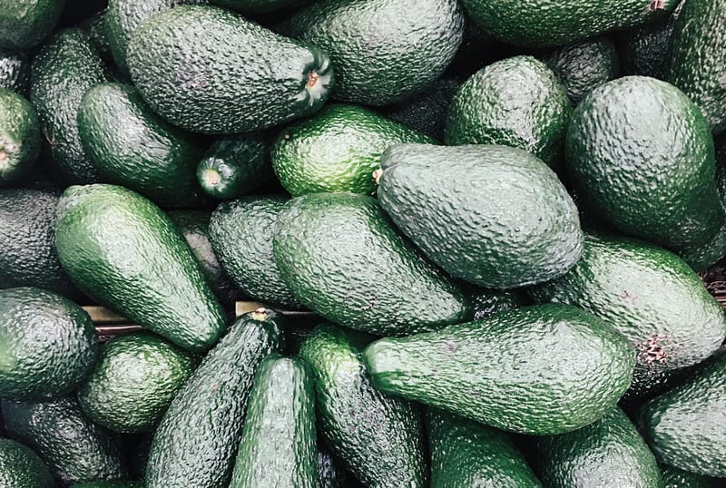 Nation grapples with an avo-lanche post image