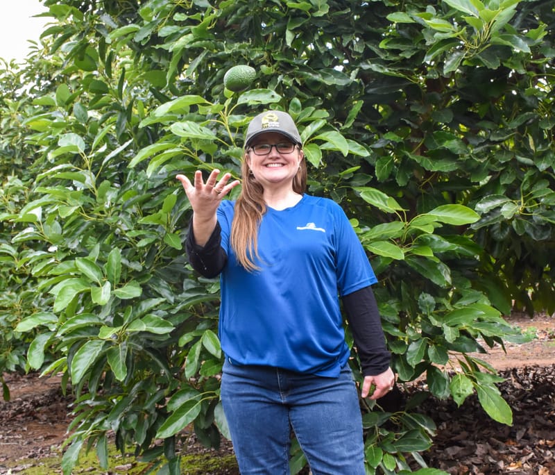 Local growers ’aving a go at online fame post image