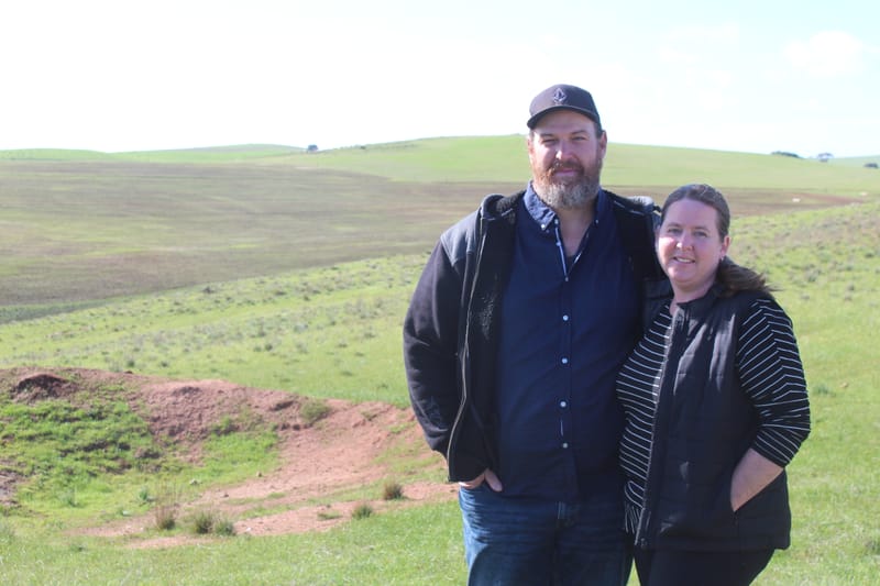 Changing mindsets through regenerative farming post image