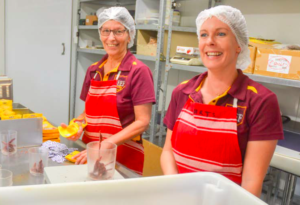 Schmeks Beef Jerky: Riverland’s best kept secret? post image