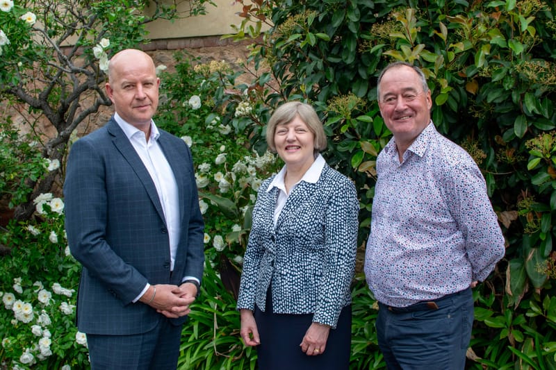 New members bolster RBS board post image