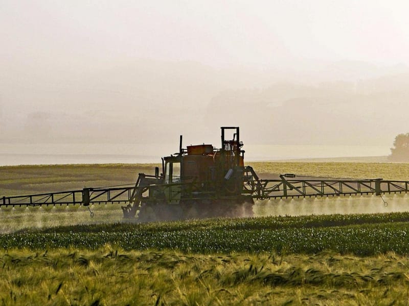 New herbicide research may provide major boost for farmers post image