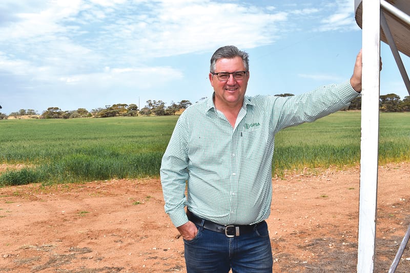 Nothing but dry… post image