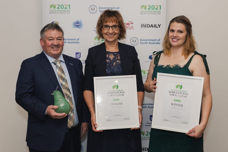 Nominate your town for SA Ag Town of the Year post image