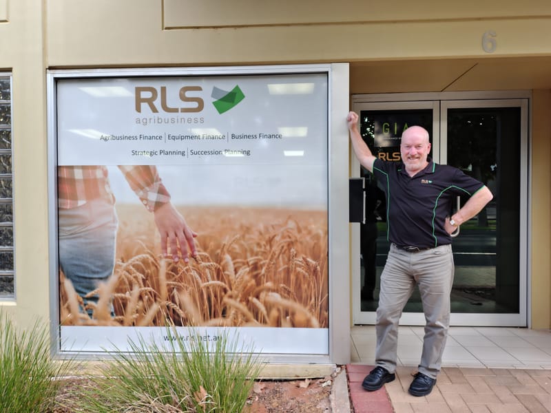 Weathering the wine crisis: A Riverland perspective with Jeff McDonald post image