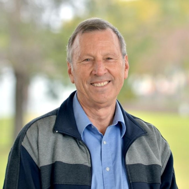 Industry expert update: Tim Grieger post image