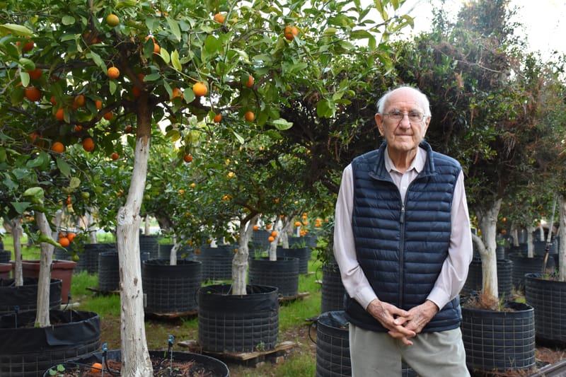 Making every drop count post image