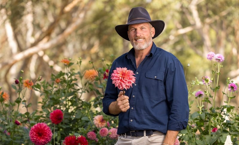 How injury led to new passion for former defence force member post image