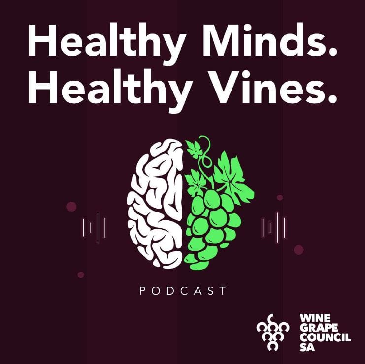 Healthy Minds, Healthy Vines returns to support grape grower wellbeing post image