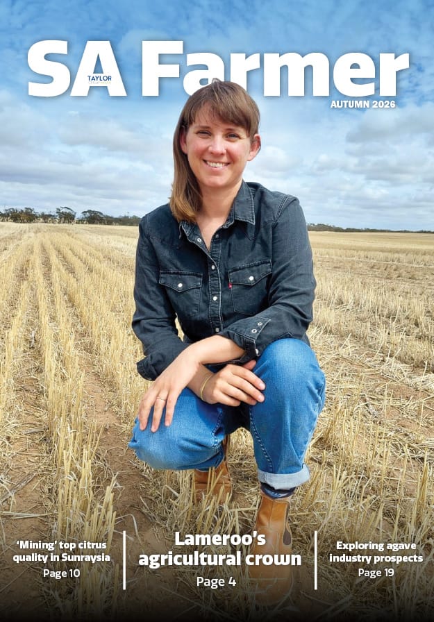 SA Farmer, Autumn 2026 post image